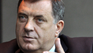 Milorad Dodik
