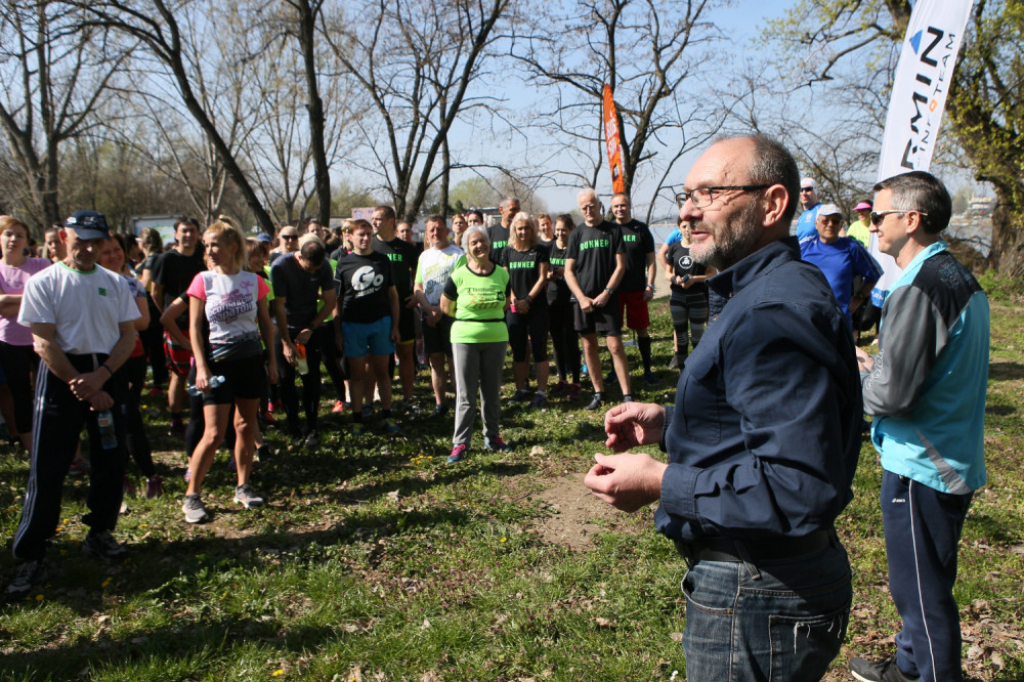 Trening pod nadzorom Nikoličća i Boškovića