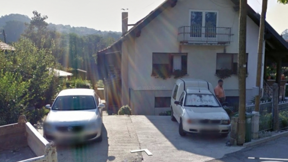 Ulica Prevoj, Zagreb