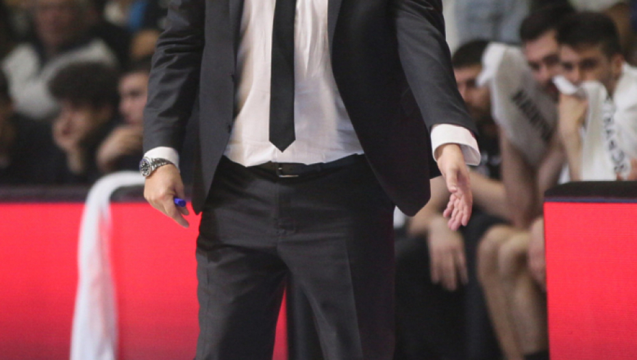 Partizan - Crvena zvezda, plej-of Aba liga