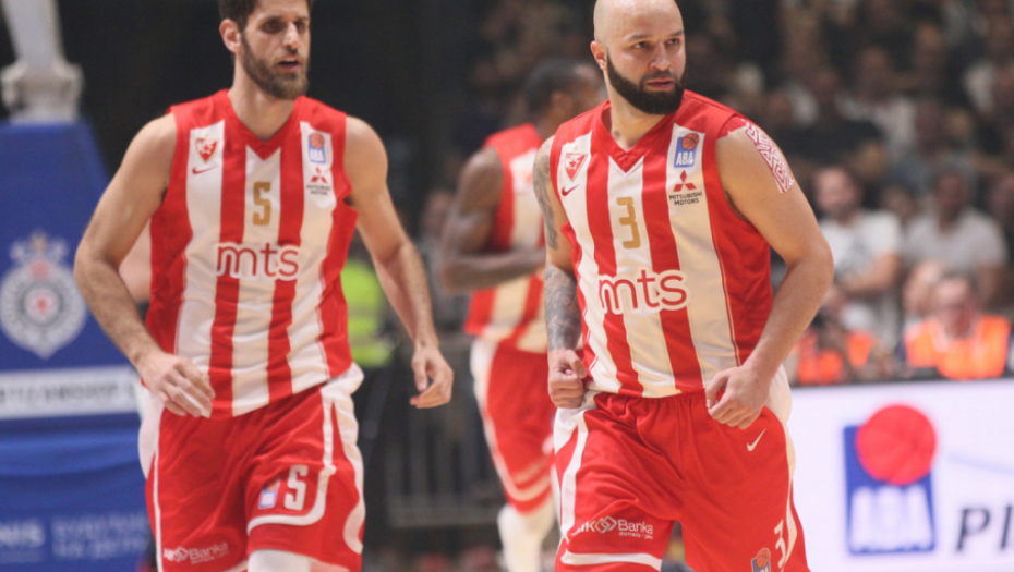 Filip Čović i Stratos Perperoglu