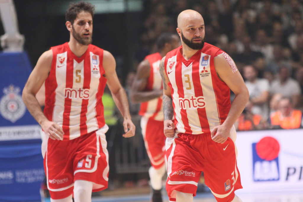 Filip Čović i Stratos Perperoglu