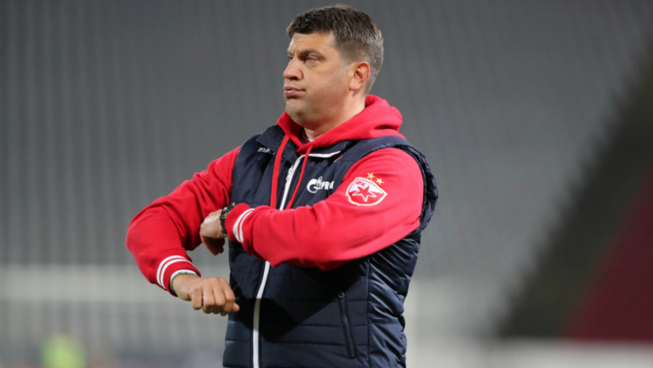 Crvena zvezda - Mačva