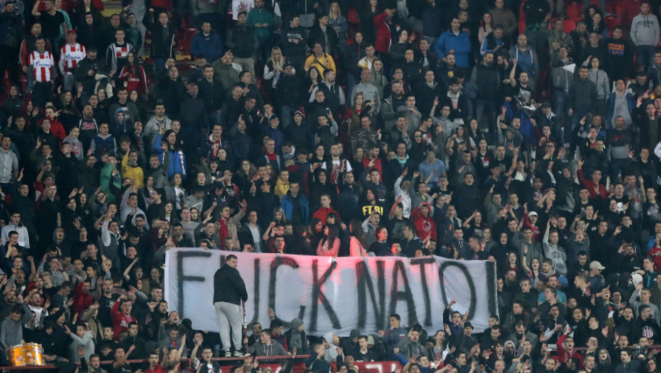 Crvena zvezda - Mačva