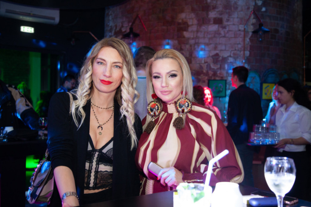 IQOS lansiranje u Novom Sadu