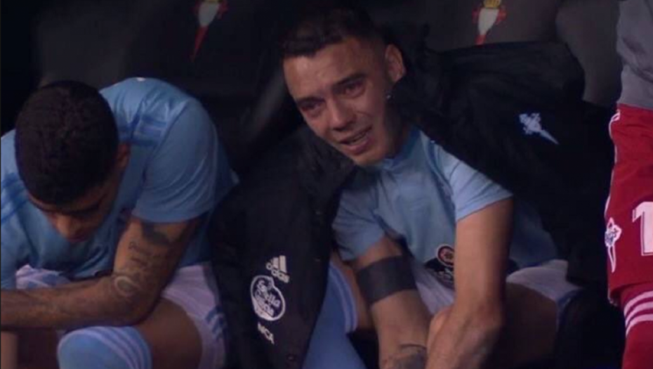 Iago Aspas