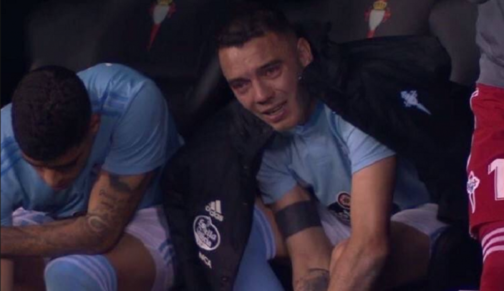 Iago Aspas