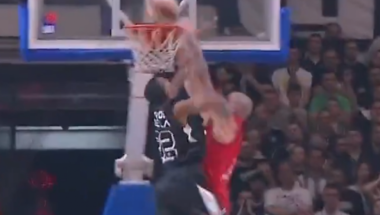 Aleks Renfro Maik Cirbes