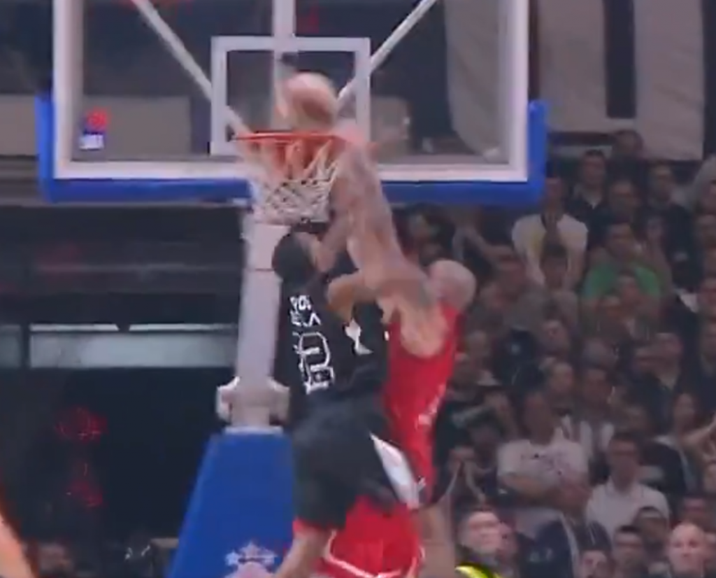 Aleks Renfro Maik Cirbes