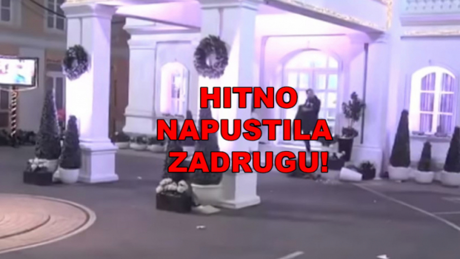 Zadruga 2