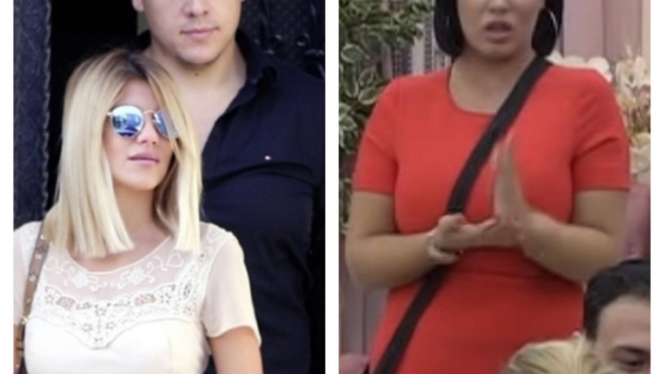 Kija, Sloba, Aleksandra