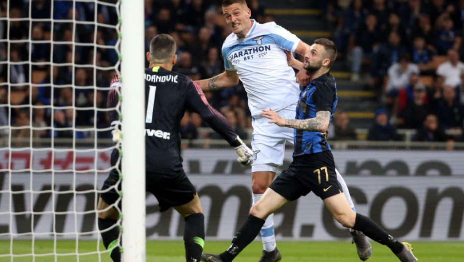 Sergej Milinković Savić