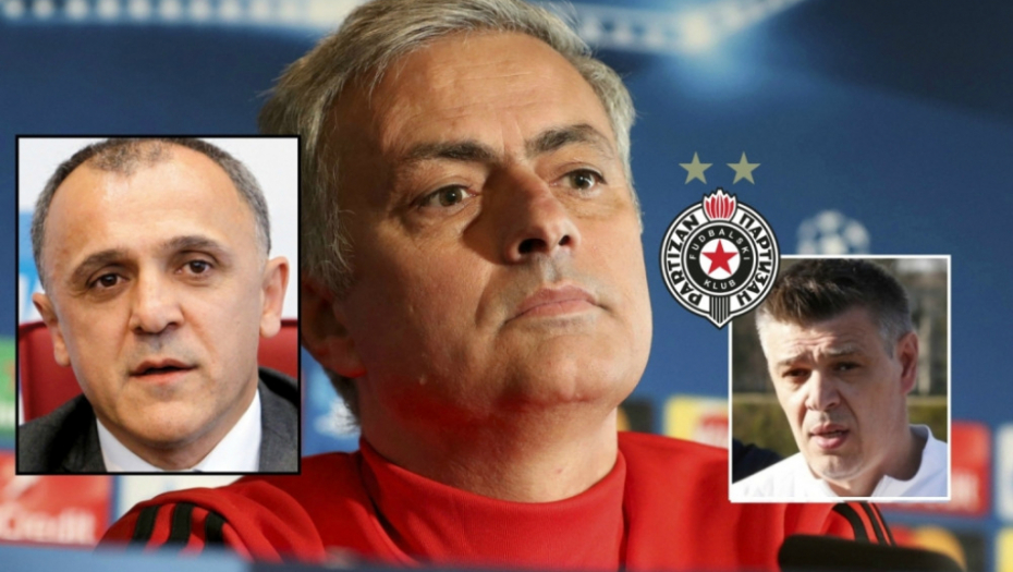 Drulović, Murinjo, Milošević