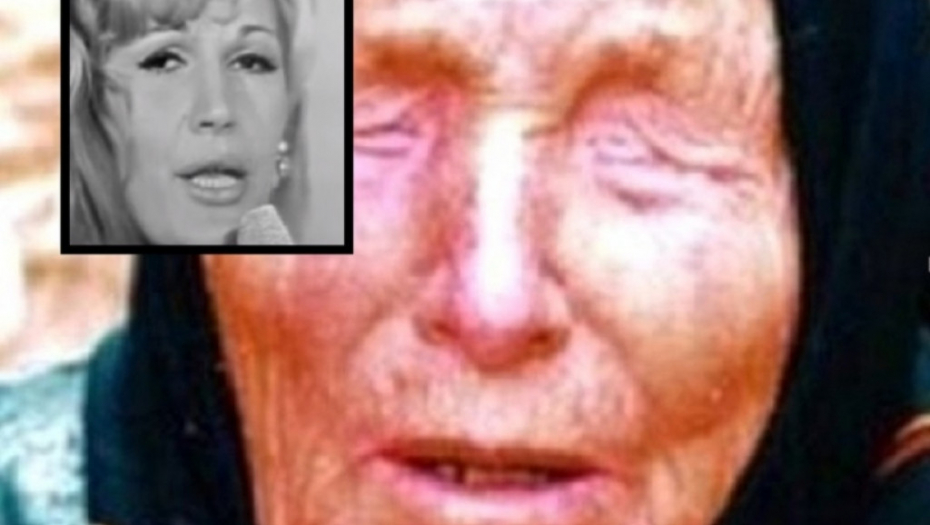 Baba Vanga i Silvana 
