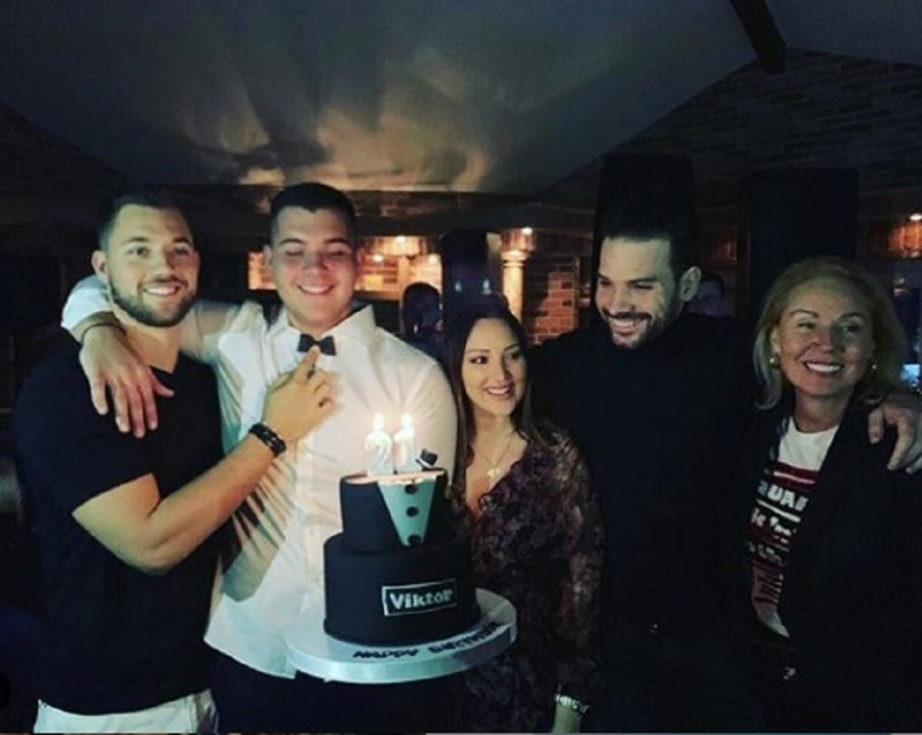 Aleksandra Prijović