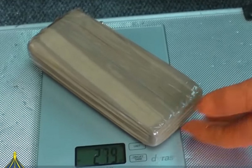 Srbi uhap&scaron;eni u Mađarskoj