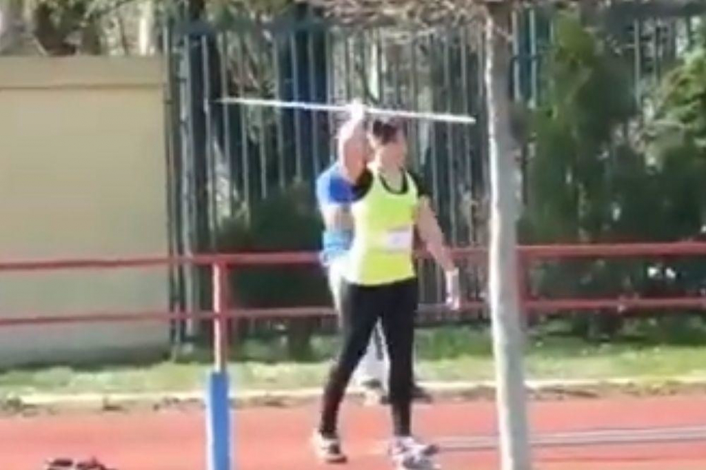 Andrijana Vilago&scaron;