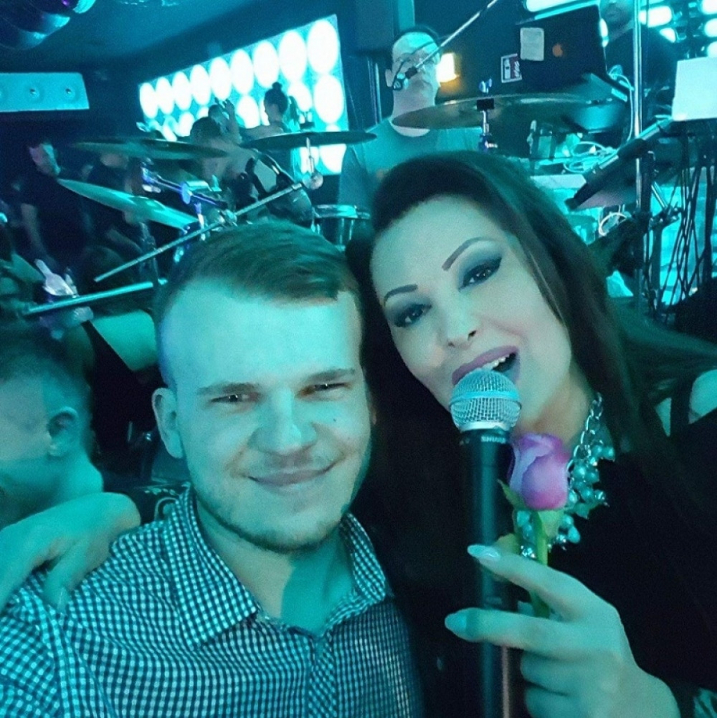 Medina i Alen poginuli u Nemačkoj