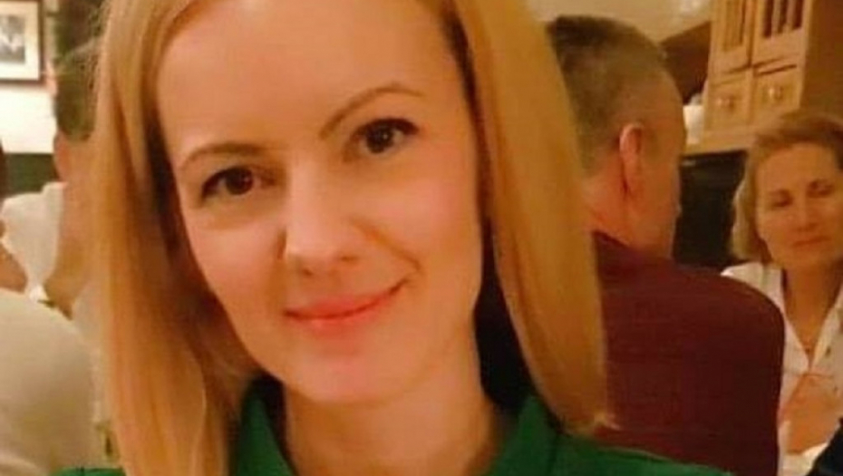 Nataša Veselinović 