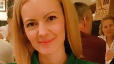 Nataša Veselinović 