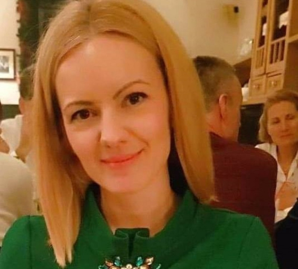 Nata&scaron;a Veselinović 