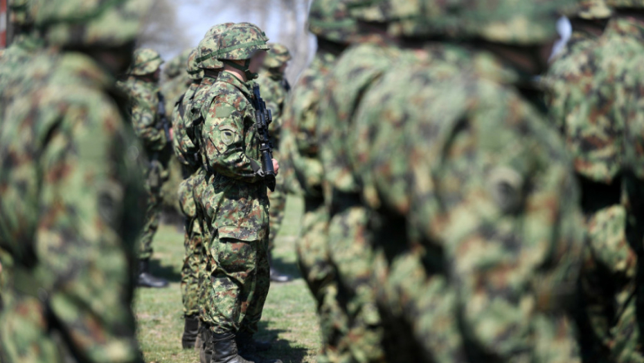 Specijalna brigada, Vojska Srbije, 