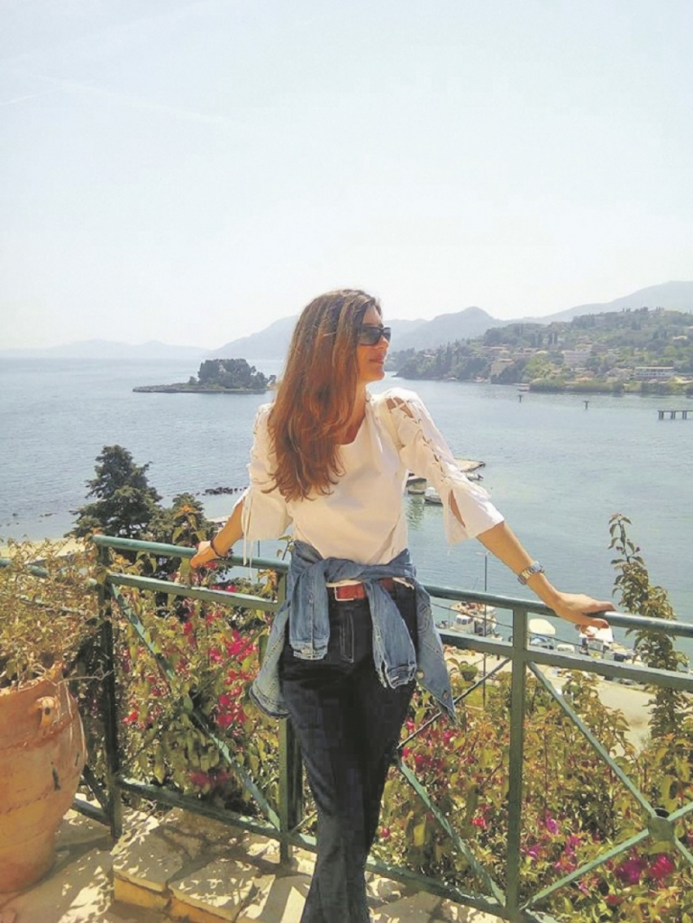 Snežana Maćić, Užice