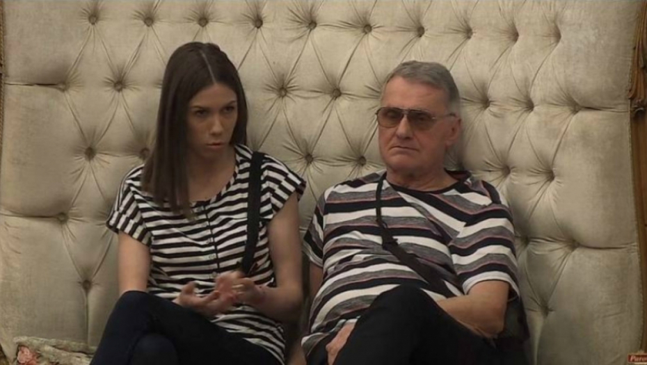 Milijana Milojko Parovi