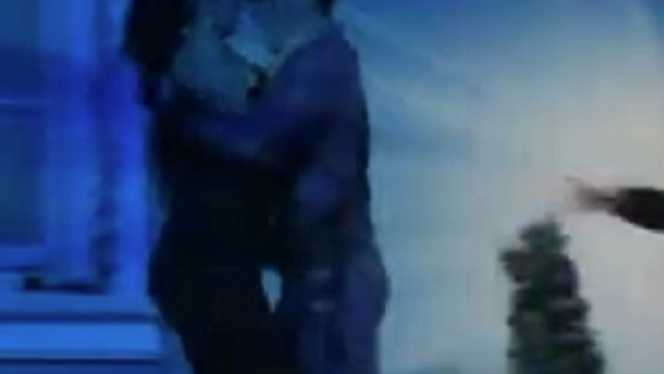 Aleksandra Subotić, David Dragojević 