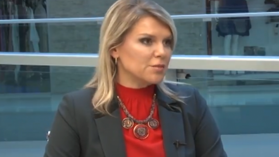 Draginja Vuksanović