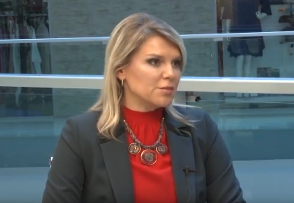 Draginja Vuksanović