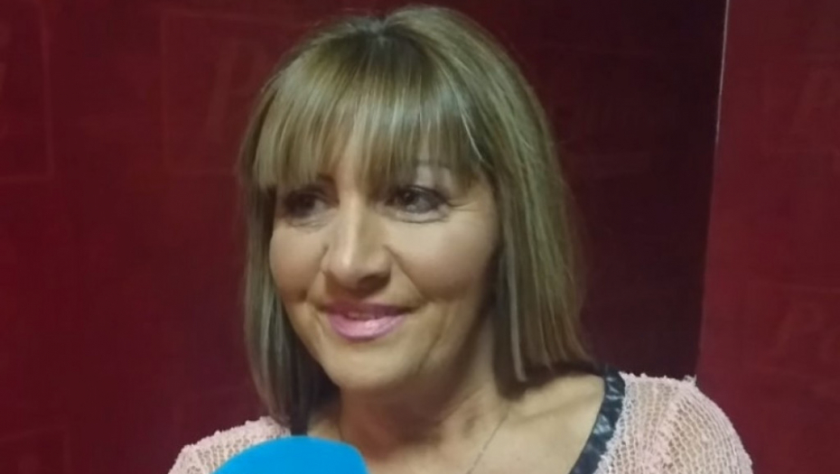 Biljana Dragojević