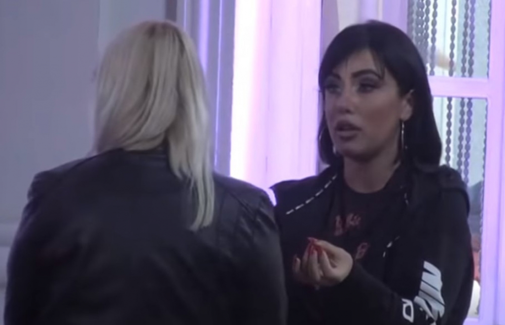 Aleksandra Subotić, Marija Kulić