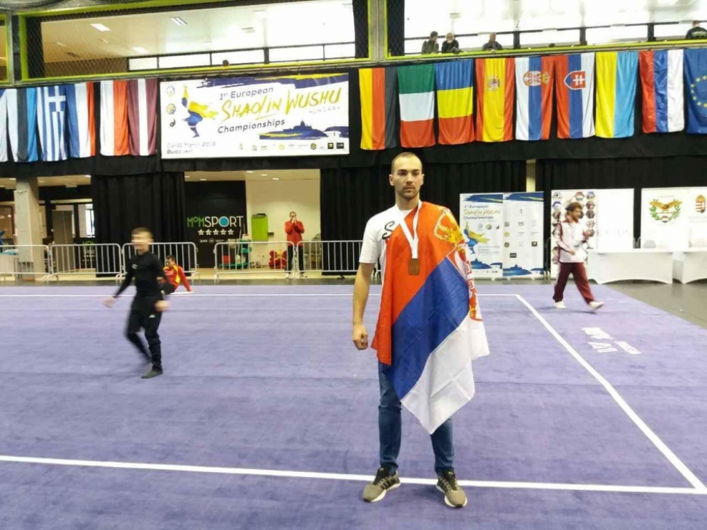 Aleksandar Mi&scaron;ković