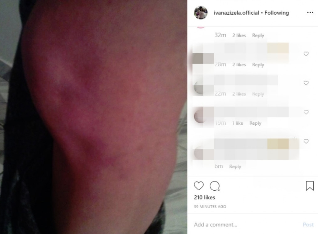 Ivana Živković Žizela