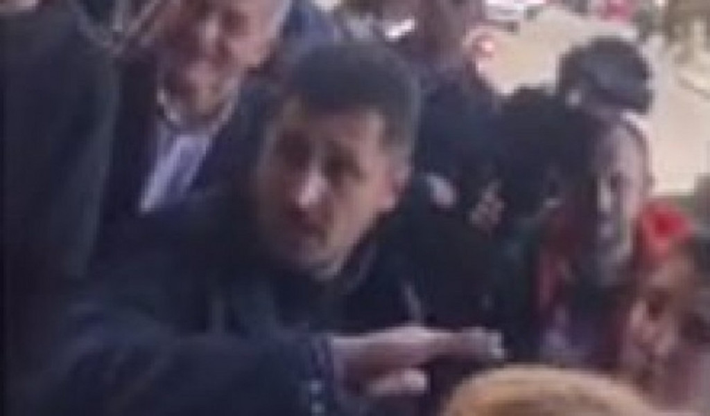 Milo&scaron; Pavlović