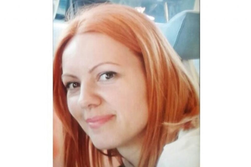 Nata&scaron;a Veselinović Radovanović