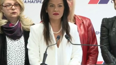 Marija Obradović