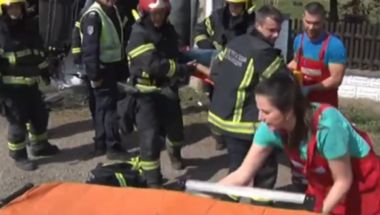 Saobraćajna nesreća