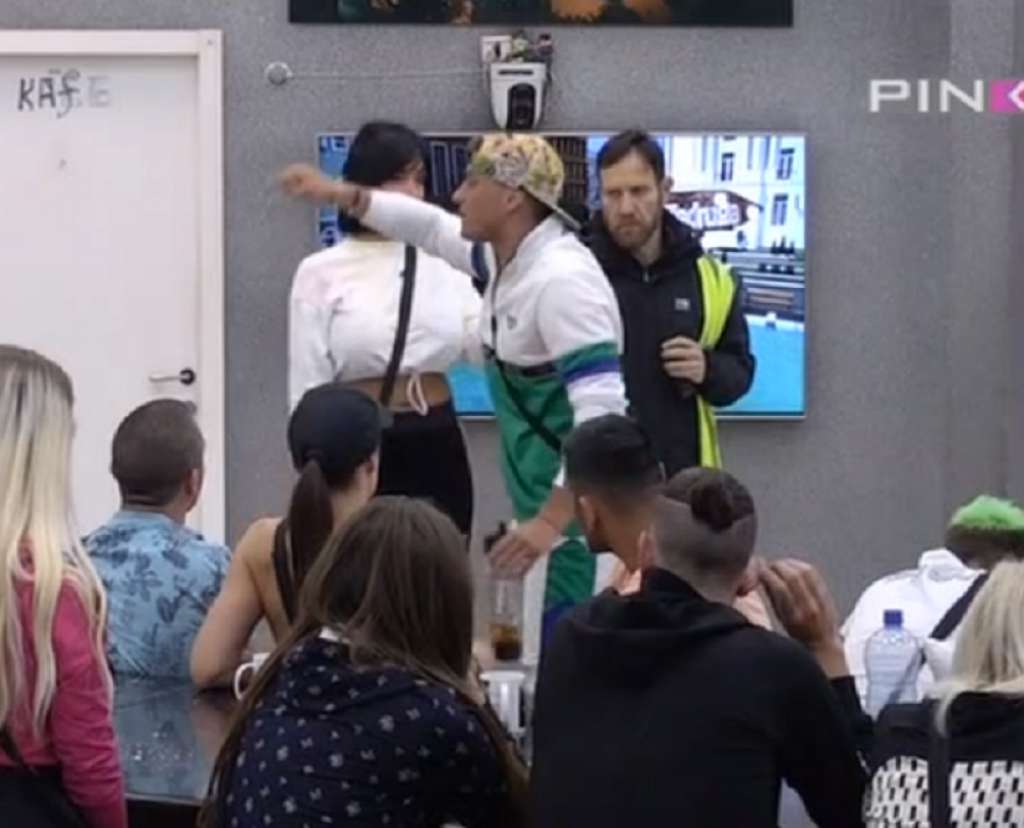 Ana Korać, David Dragpojević, Aleksandra Subotić