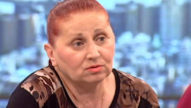 Svetlana Tišljarić