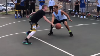 Grejson Profesor Bučer