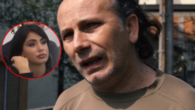 Aleksandra Subotić, Srboljub Subotić