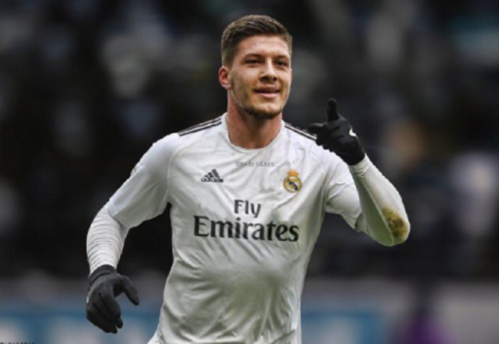 Luka Jović