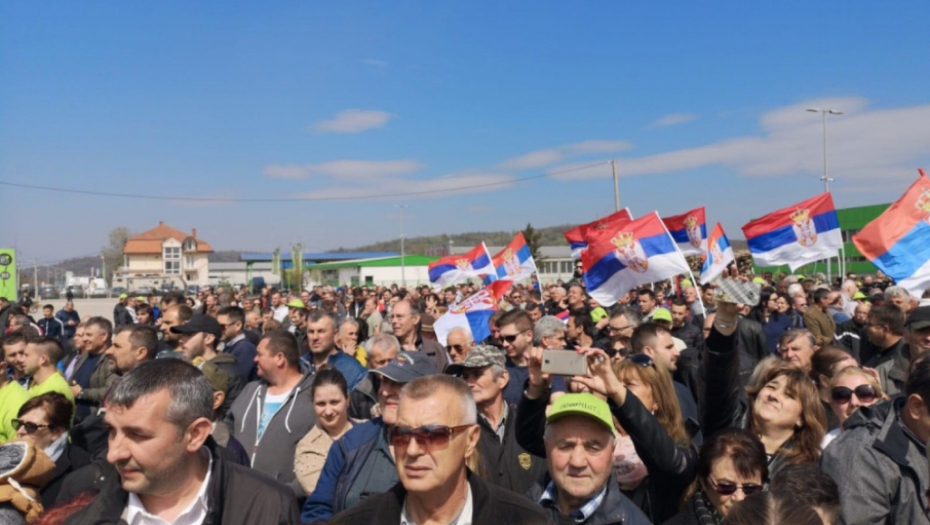 Petrovac na Mlavi, Aleksandar Vučić