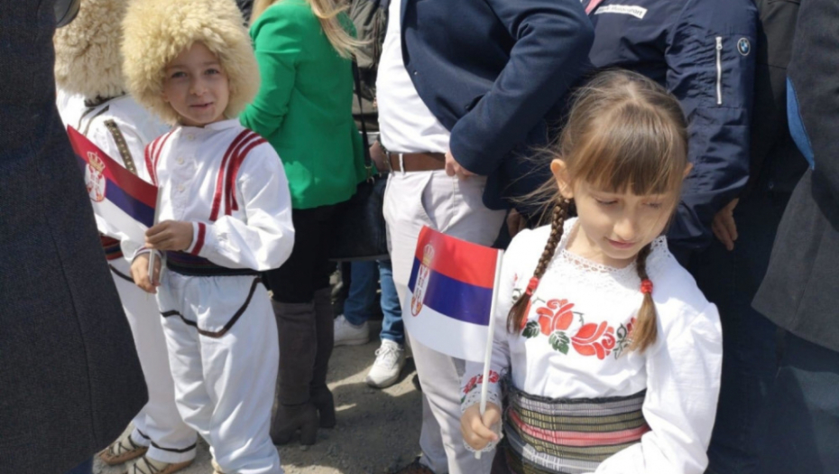 Petrovac na Mlavi, Aleksandar Vučić