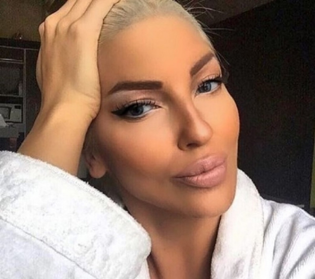 Jelena Karleuša
