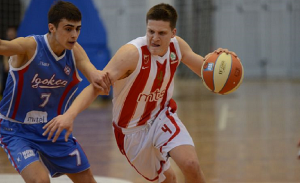 KK Crvena zvezda