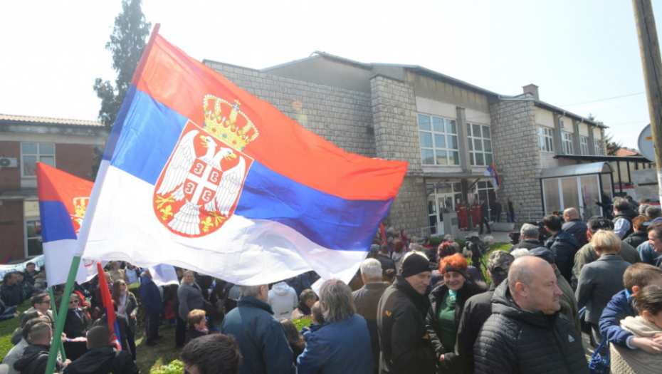 Vučić, Kučevo, Budućnost Srbije