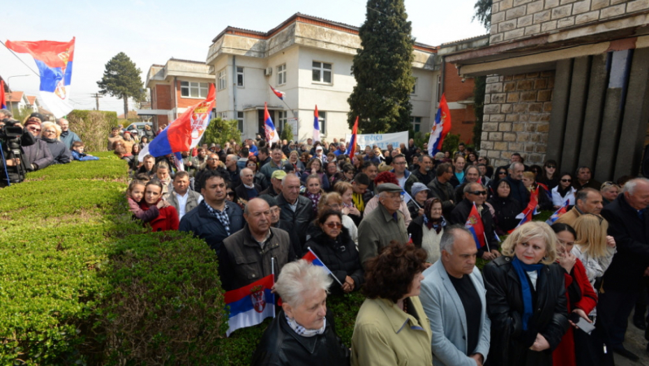 Vučić, Kučevo, Budućnost Srbije